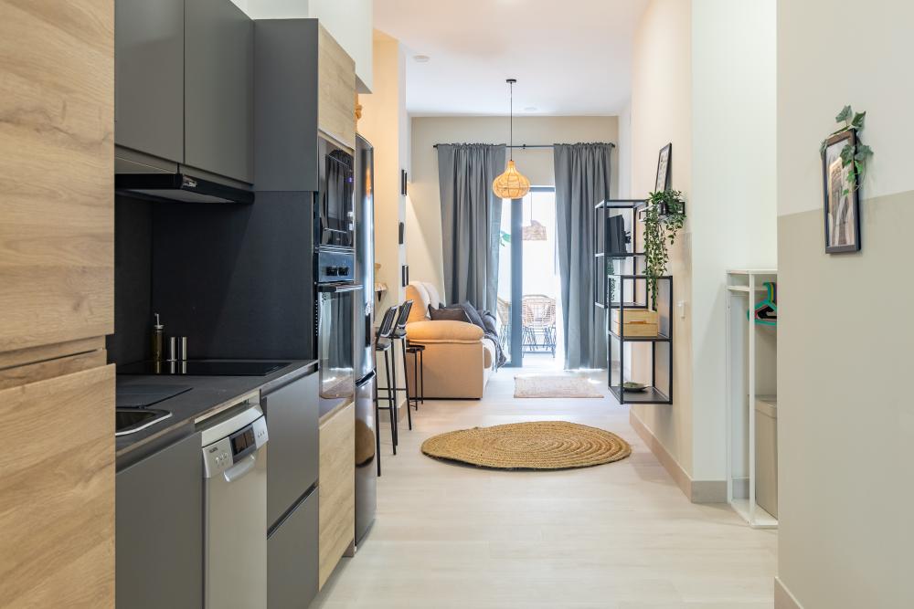  for sale apartment L'eixample Russafa Valencia 41