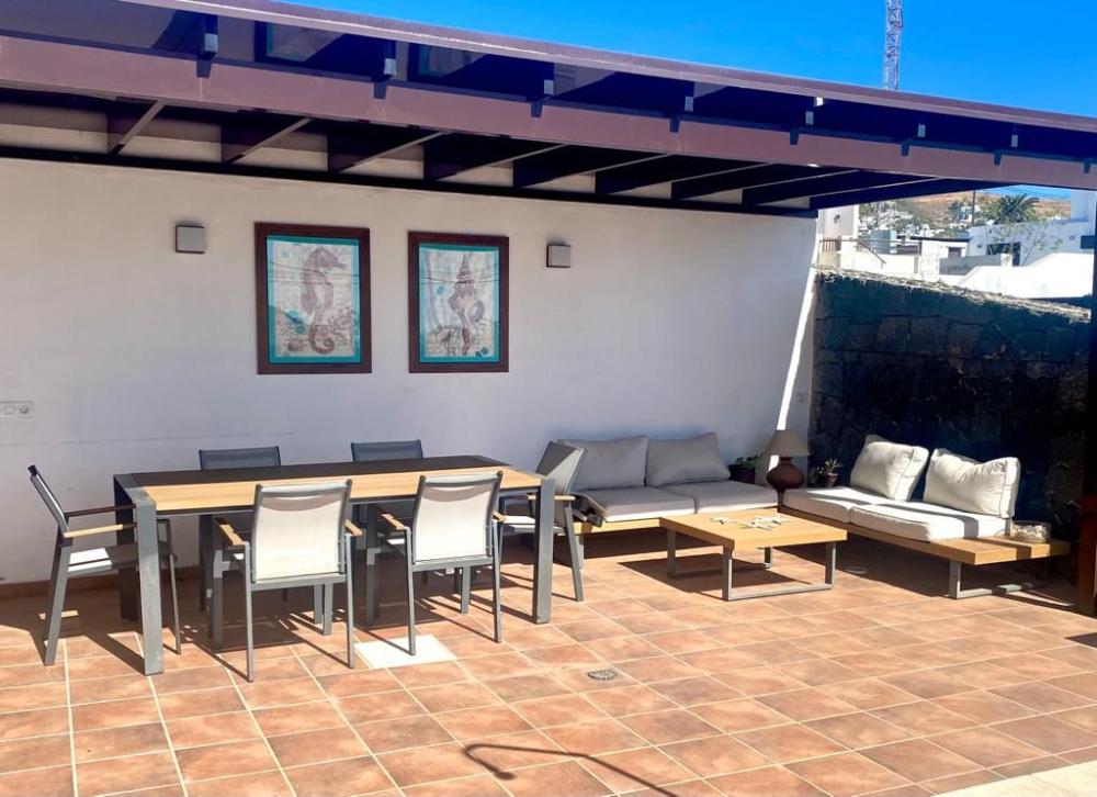  for sale villa Nazaret Lanzarote 6