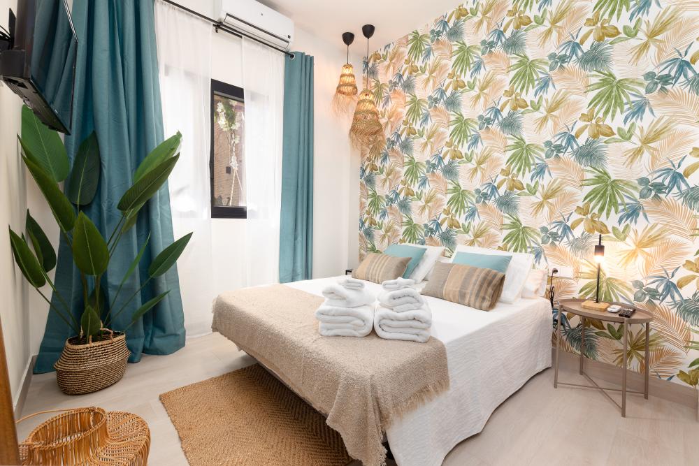 for sale apartment L'eixample Russafa Valencia 13