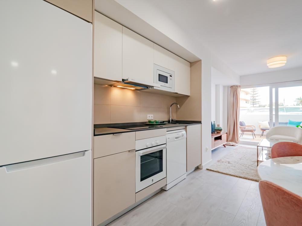  for sale apartment Fuengirola Costa Del Sol Occidental 5