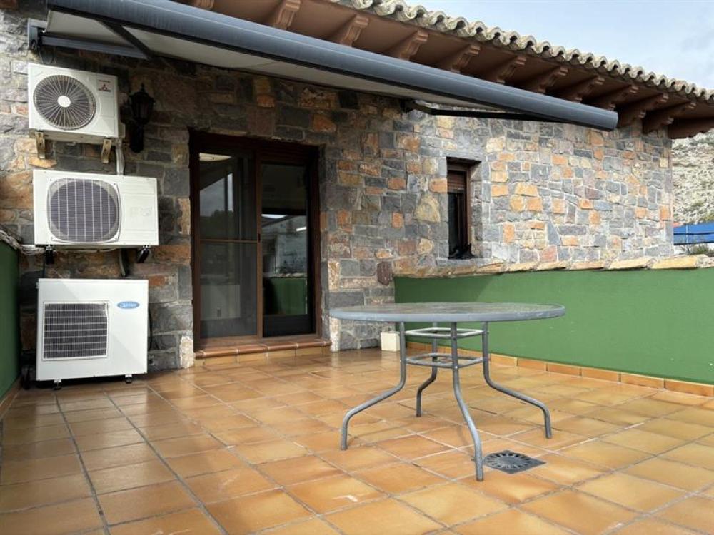  for sale house Alfajarín D.C. Zaragoza 44