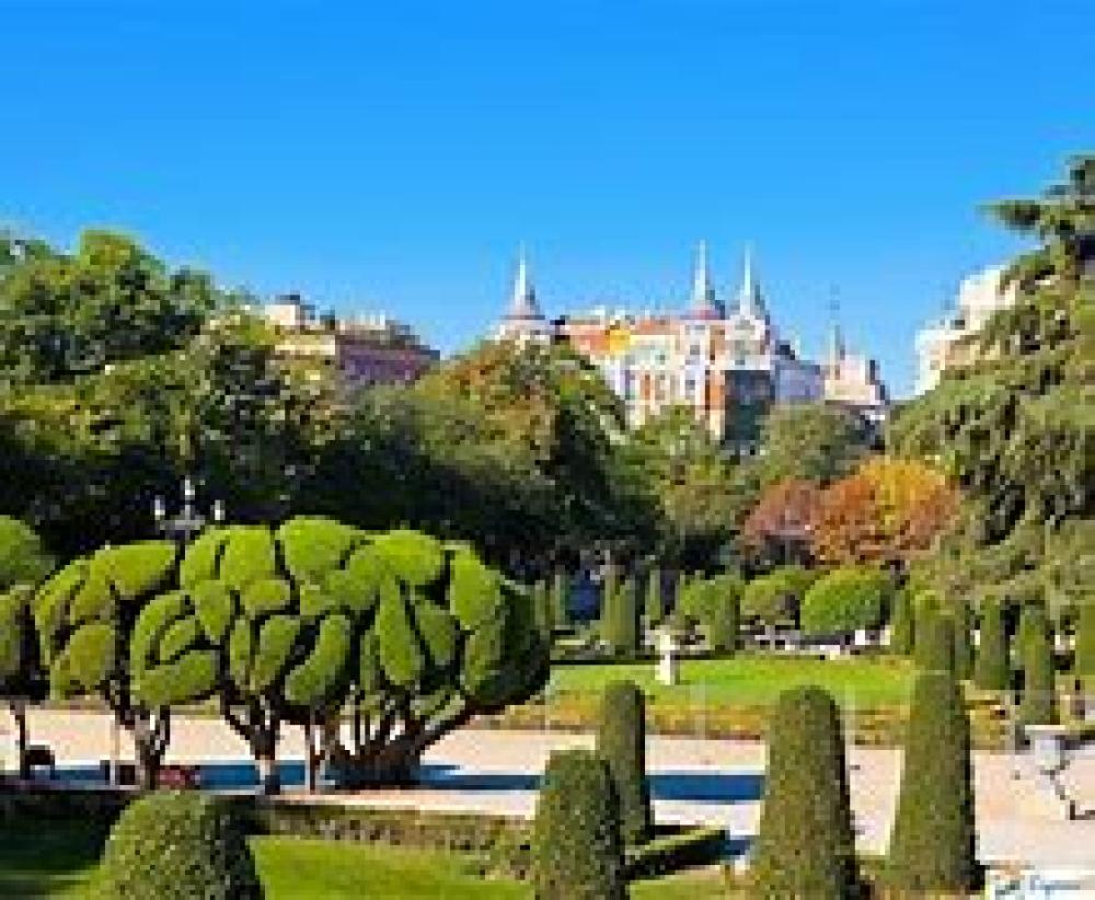  for sale apartment Retiro-Niño Jesús Madrid Capital 30