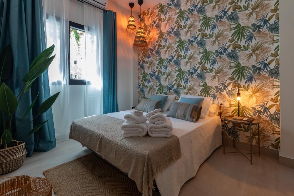  for sale apartment L'eixample Russafa Valencia 19