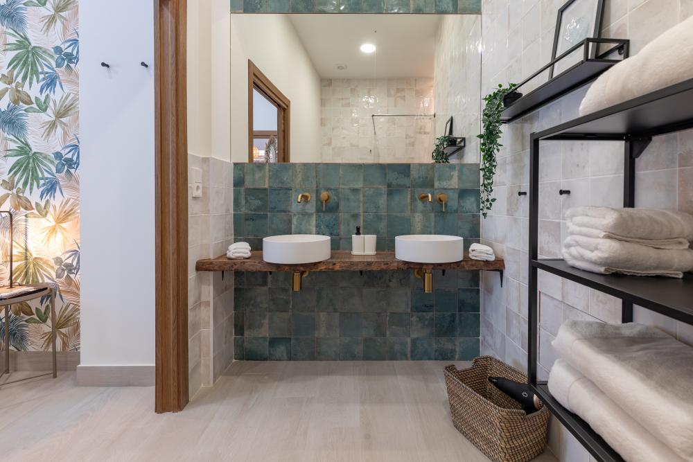  for sale apartment L'eixample Russafa Valencia 20