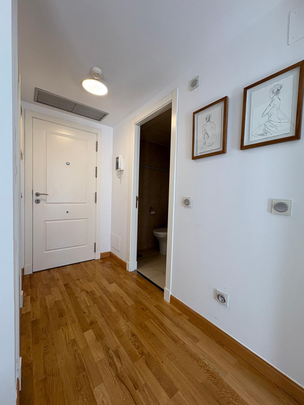  for sale apartment Fuencarral-Las Tablas Madrid Capital 11