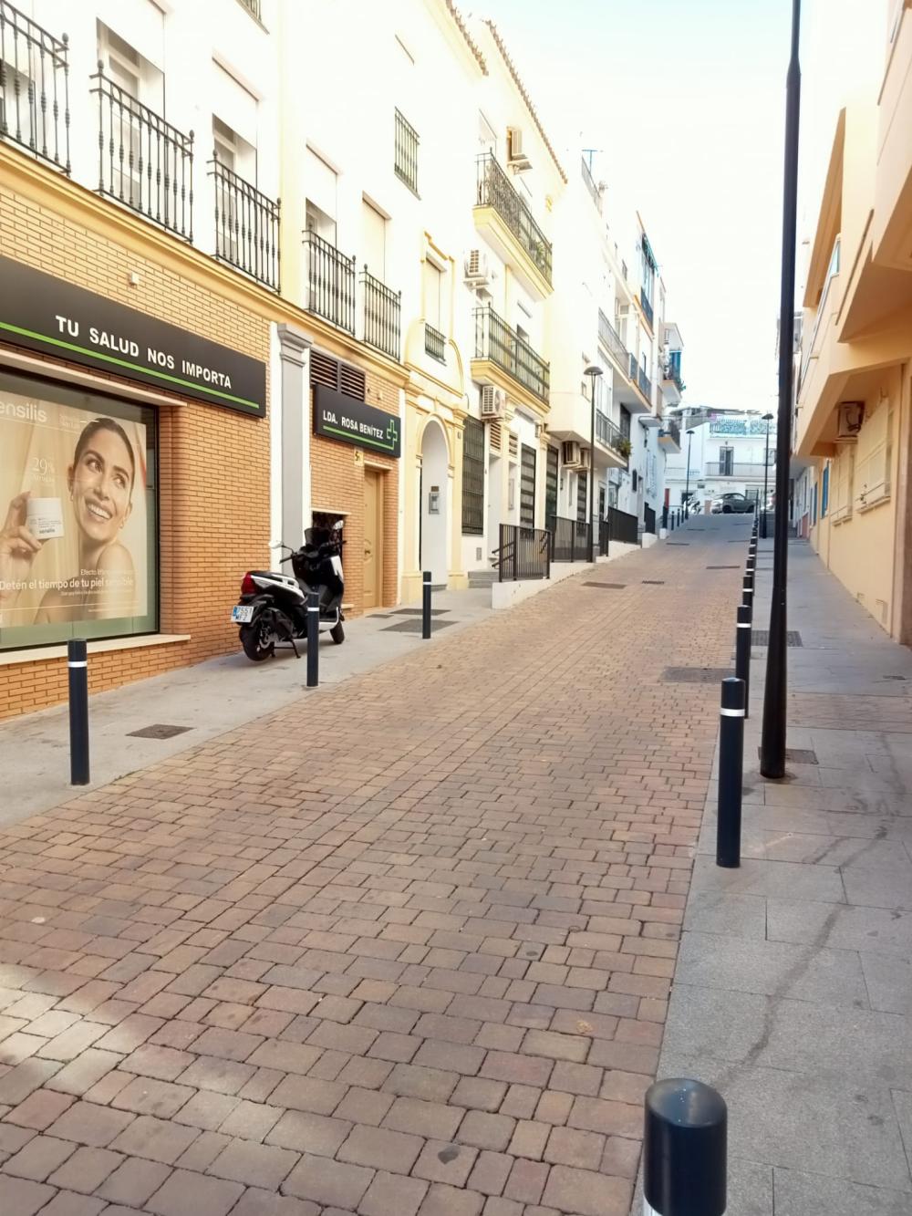  for sale apartment San Pedro De Alcántara Costa Del Sol Occidental 16
