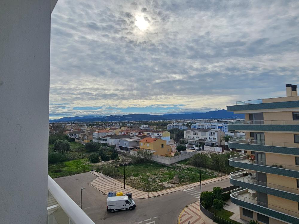 for sale apartment Daimús Safor 8