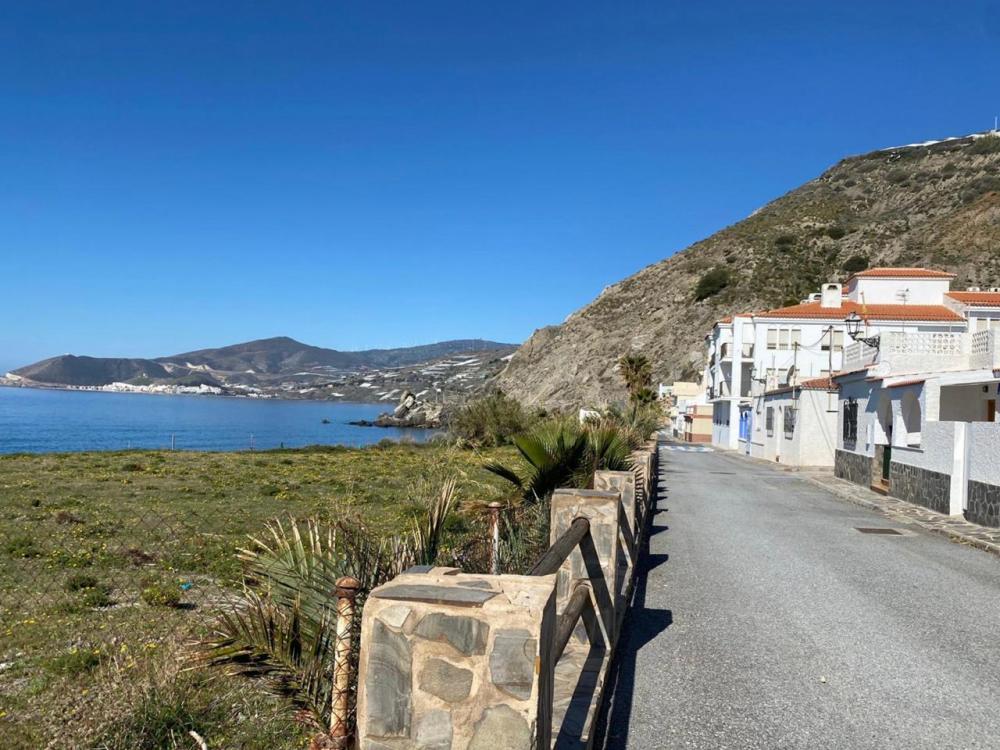  for sale house Rubite Costa Tropical 6