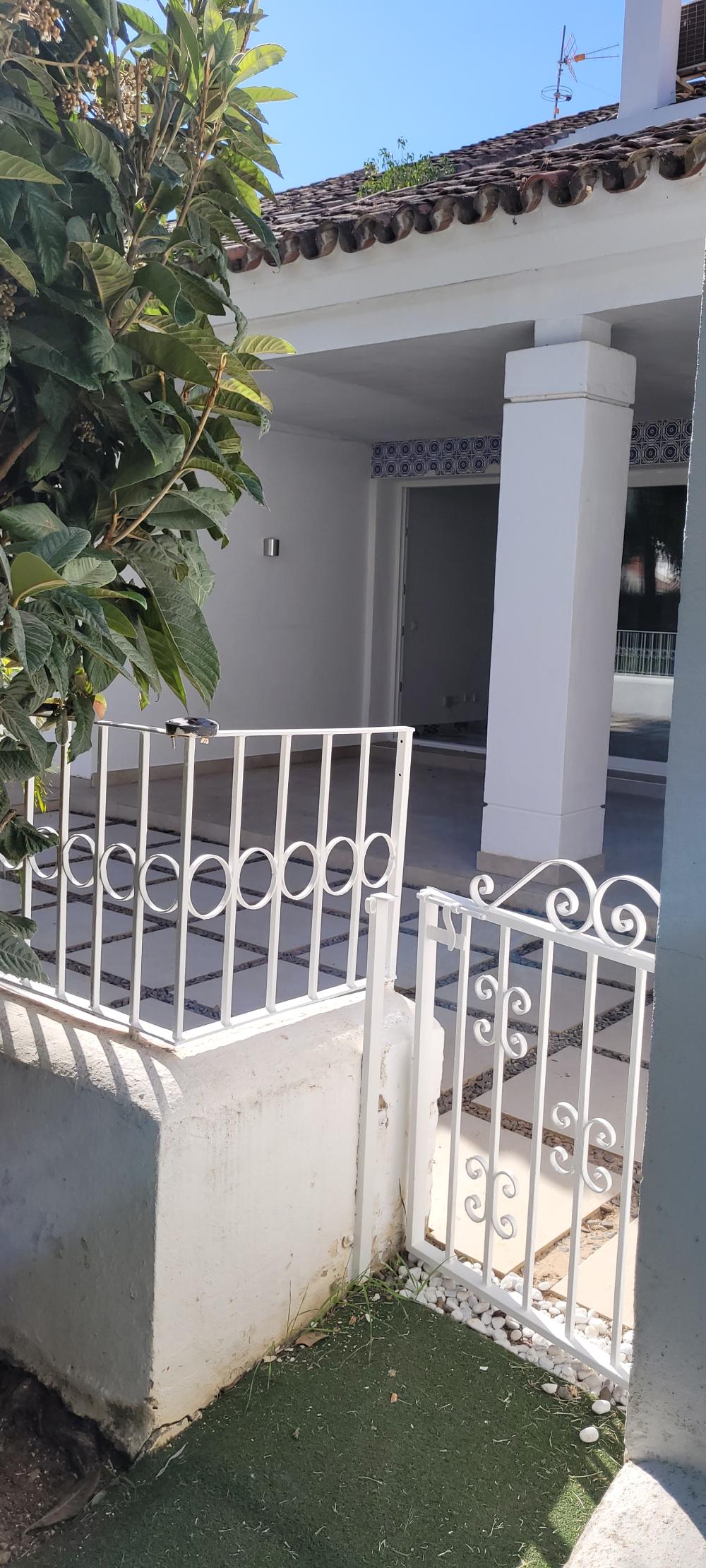  for sale terraced house Nueva Andalucía Costa Del Sol Occidental 27