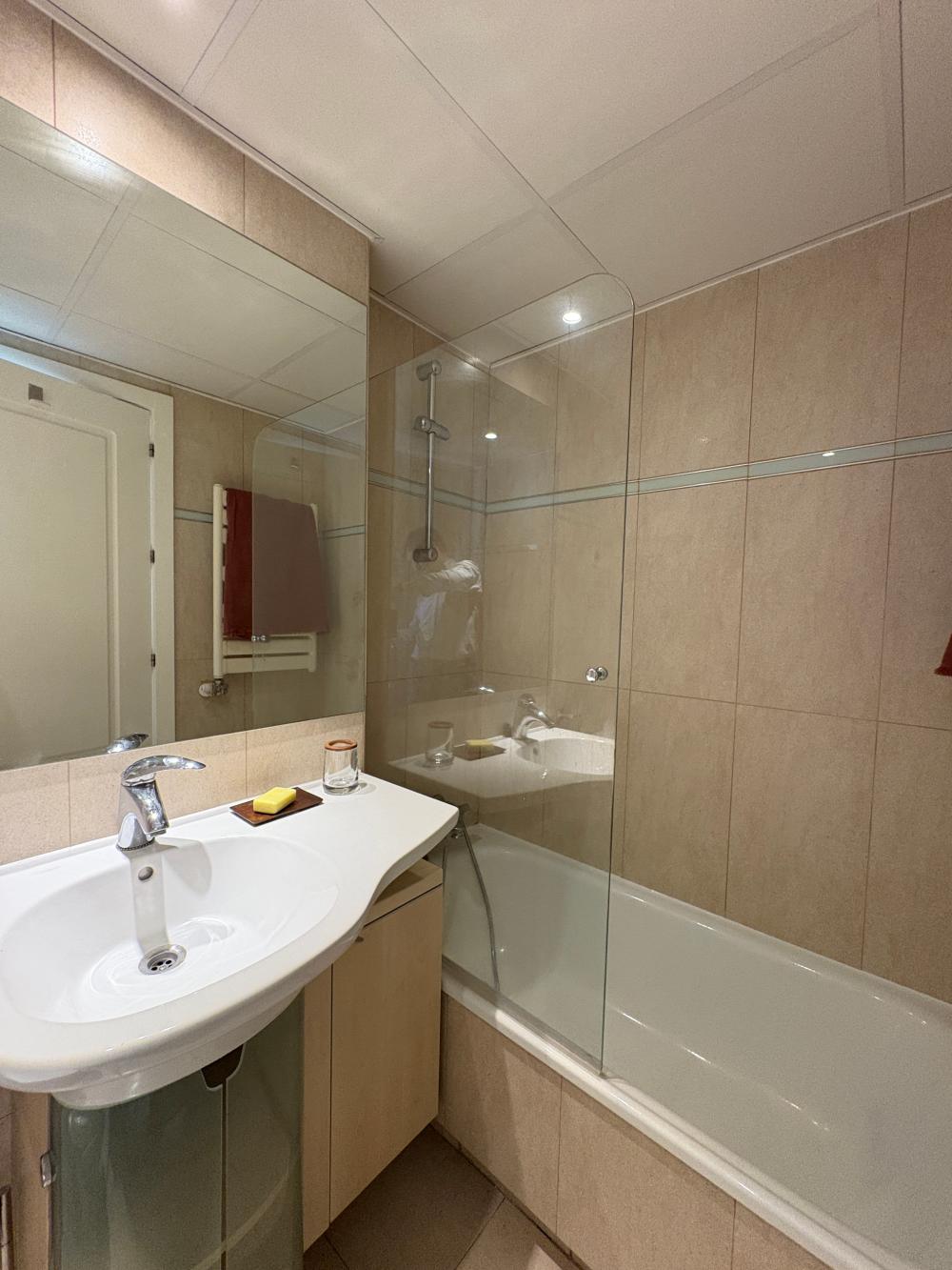  for sale apartment Fuencarral-Las Tablas Madrid Capital 10