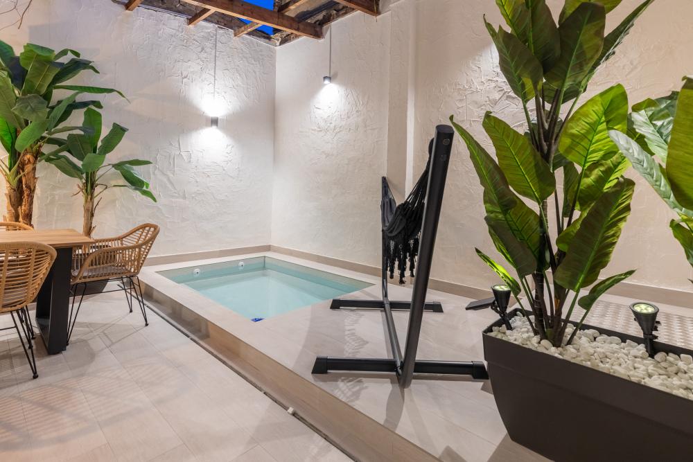  for sale apartment L'eixample Russafa Valencia 10