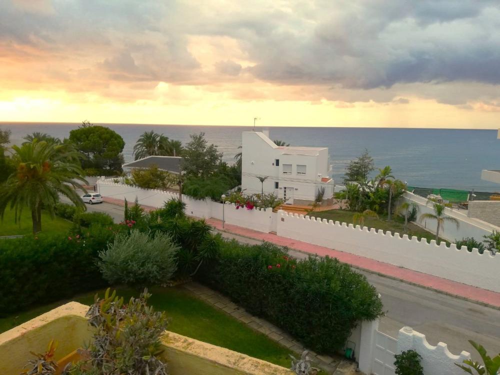  for sale villa El Campello Alacantí 8