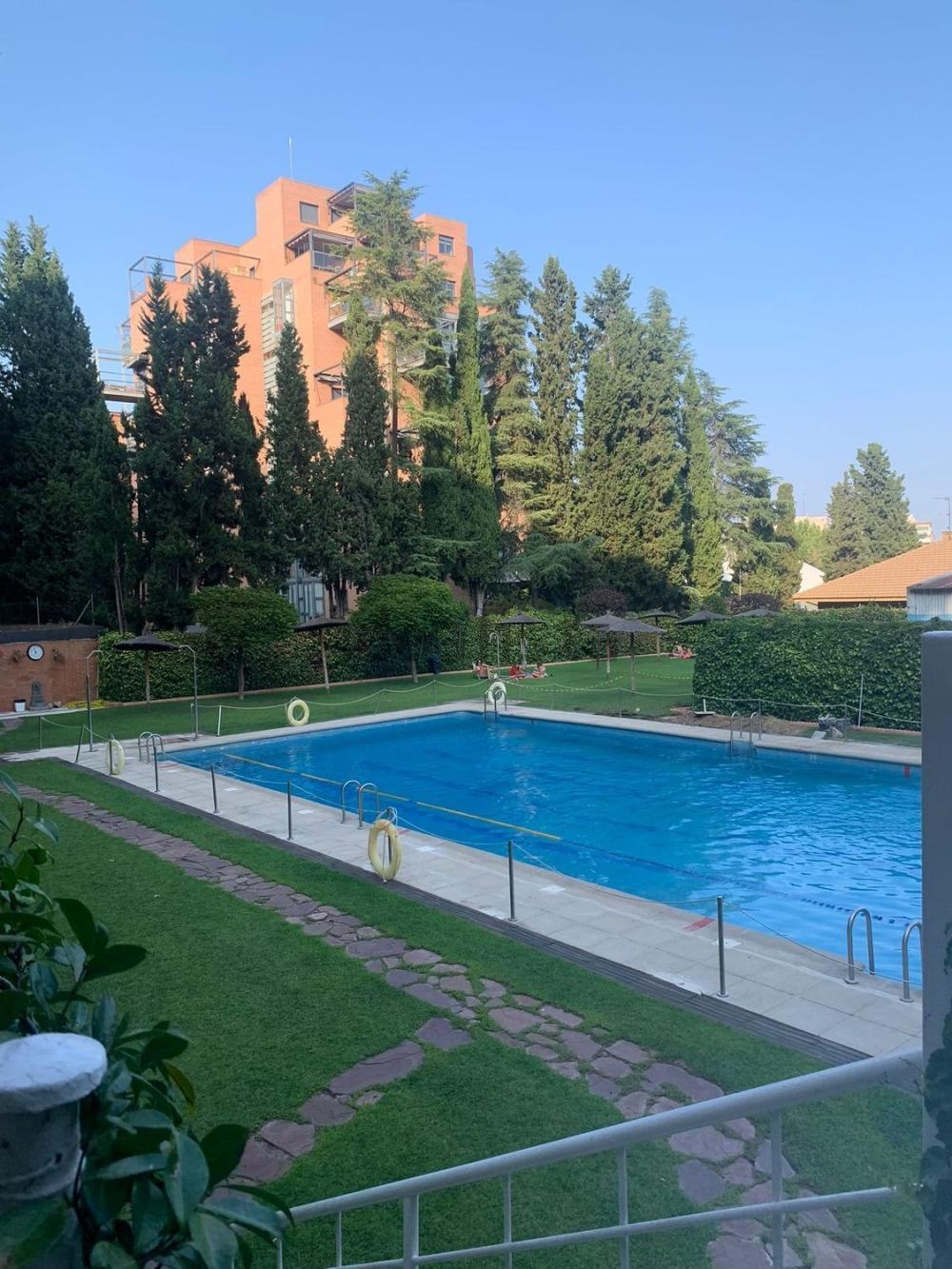  for sale apartment Retiro-Niño Jesús Madrid Capital 26