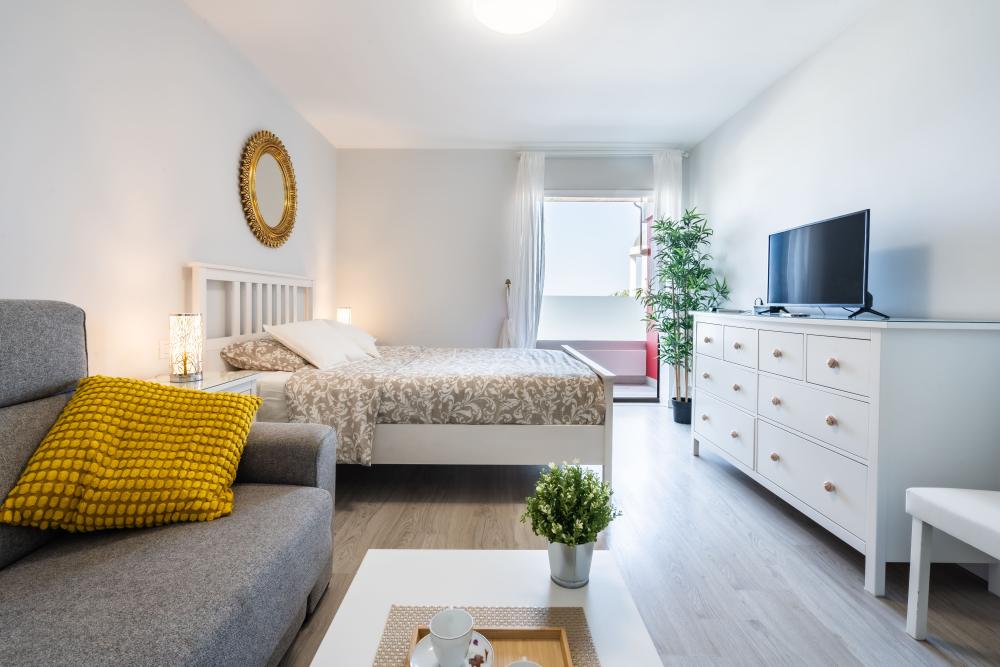  for sale studio apartment Puerto De La Cruz Zona Norte 13