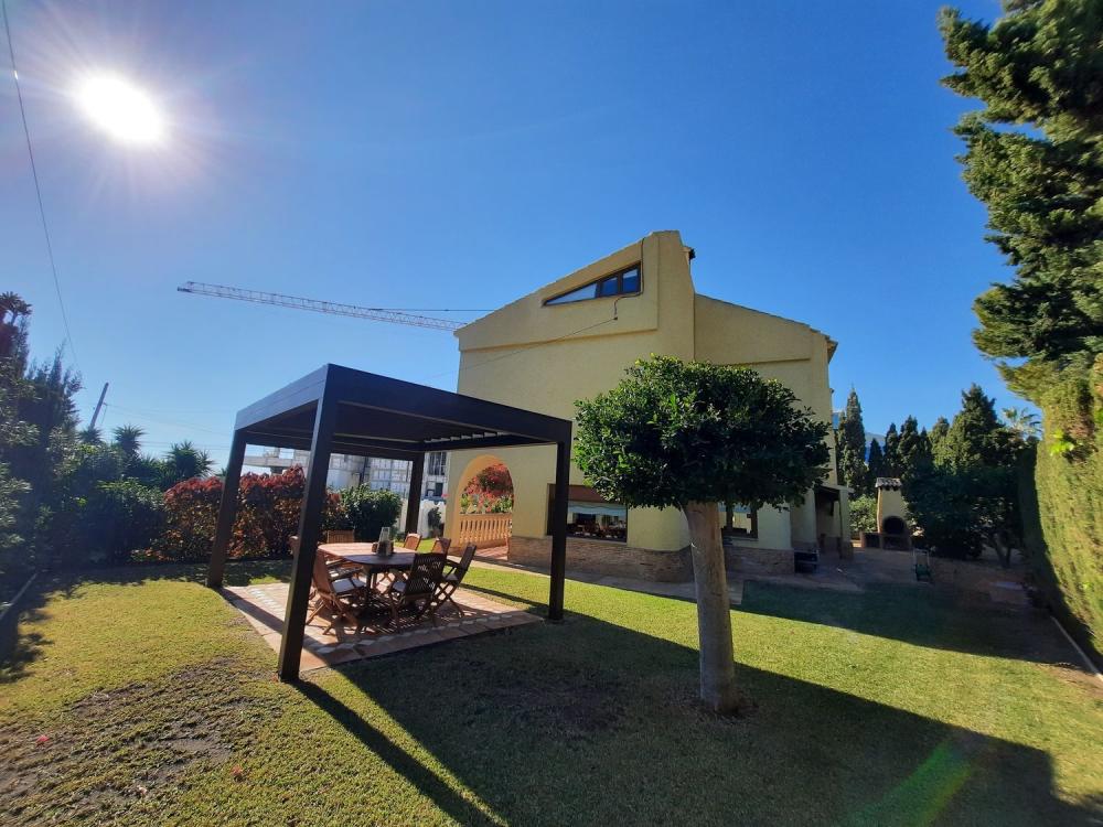 for sale villa El Campello Alacantí 54