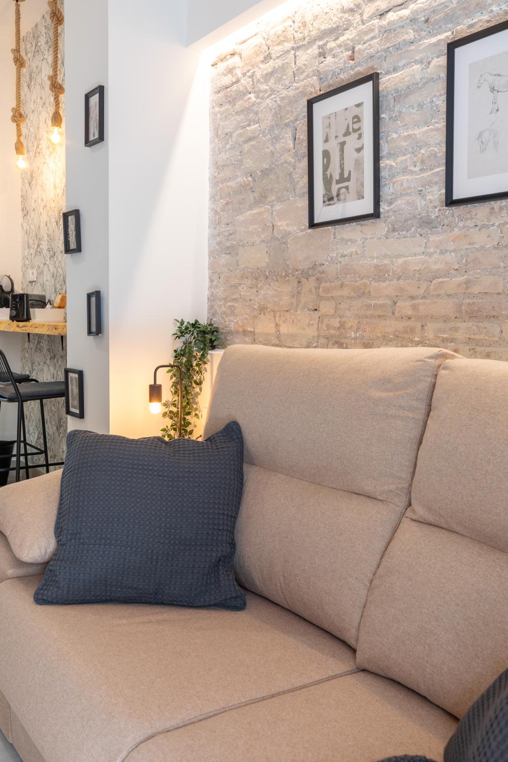  for sale apartment L'eixample Russafa Valencia 48