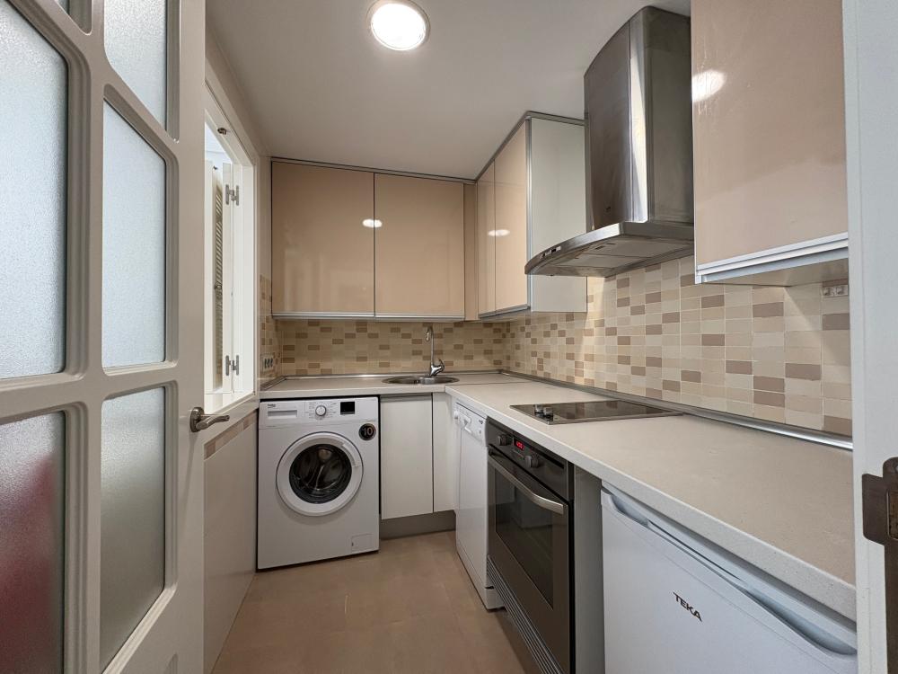  for sale apartment Fuencarral-Las Tablas Madrid Capital 6