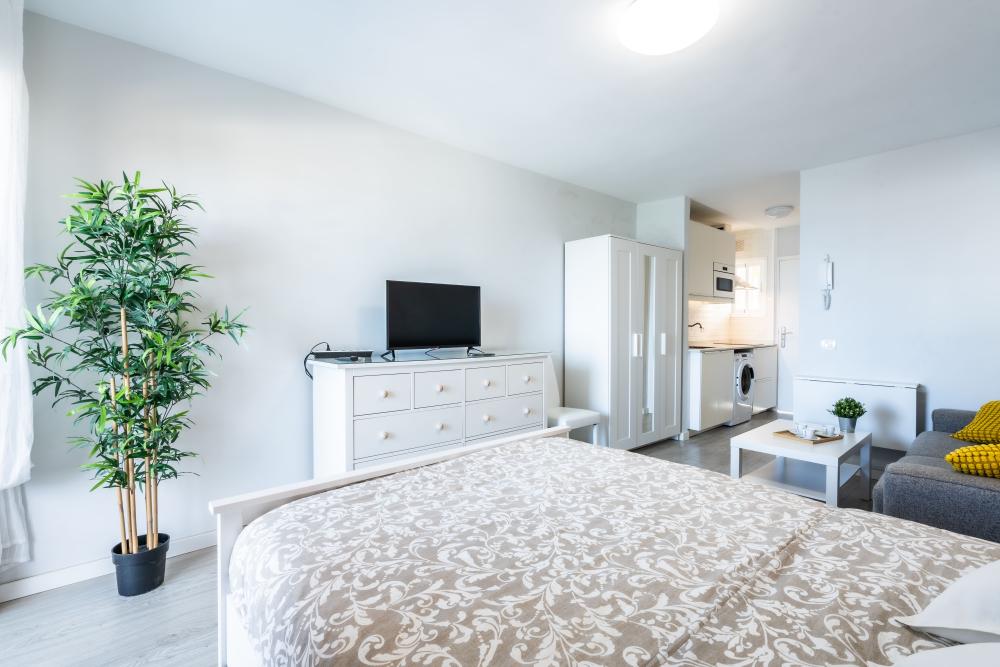  for sale studio apartment Puerto De La Cruz Zona Norte 26