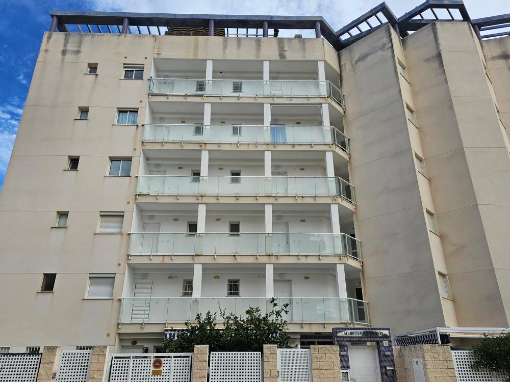  for sale apartment Daimús Safor 4