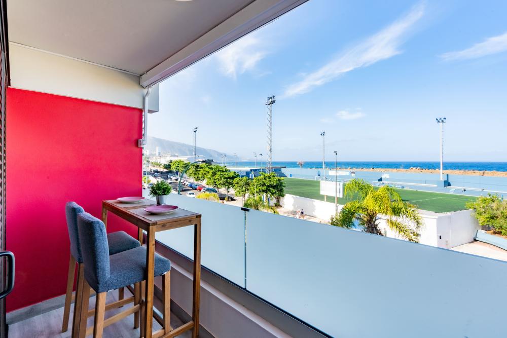  for sale studio apartment Puerto De La Cruz Zona Norte 2
