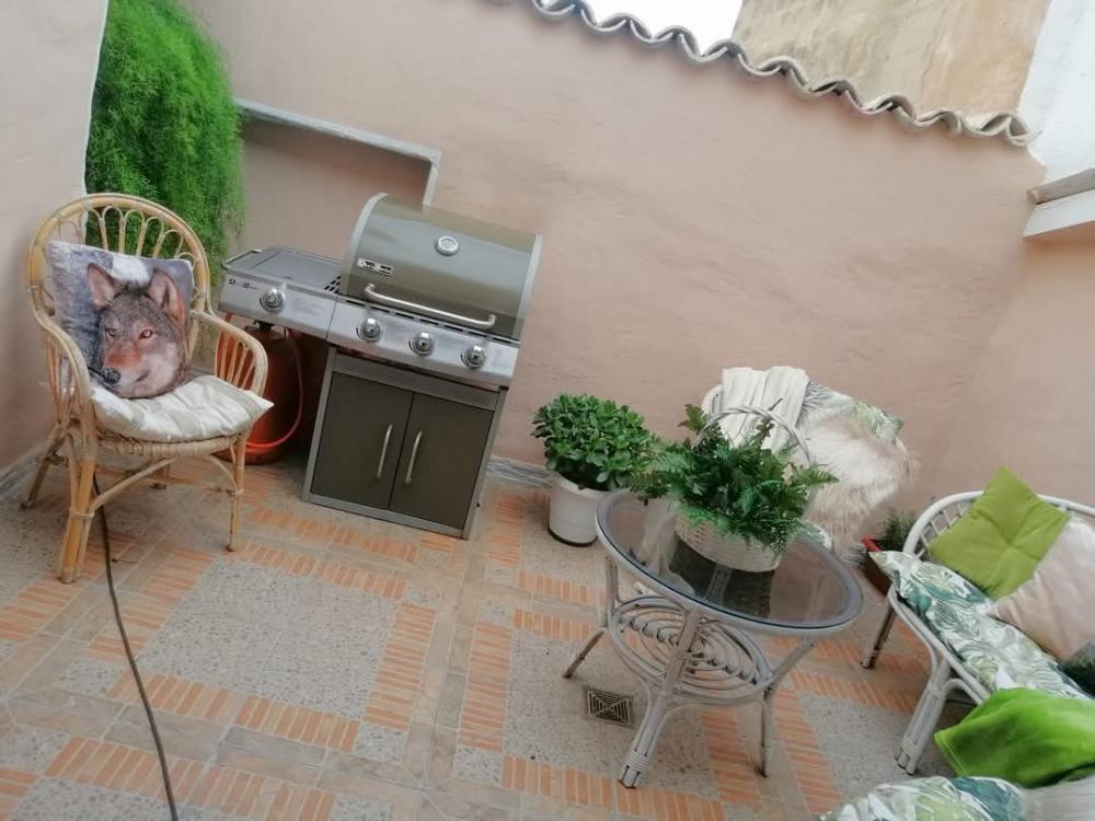  for sale house Jijona Alacantí 11
