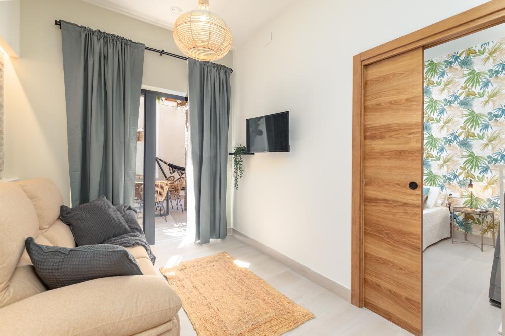  for sale apartment L'eixample Russafa Valencia 43
