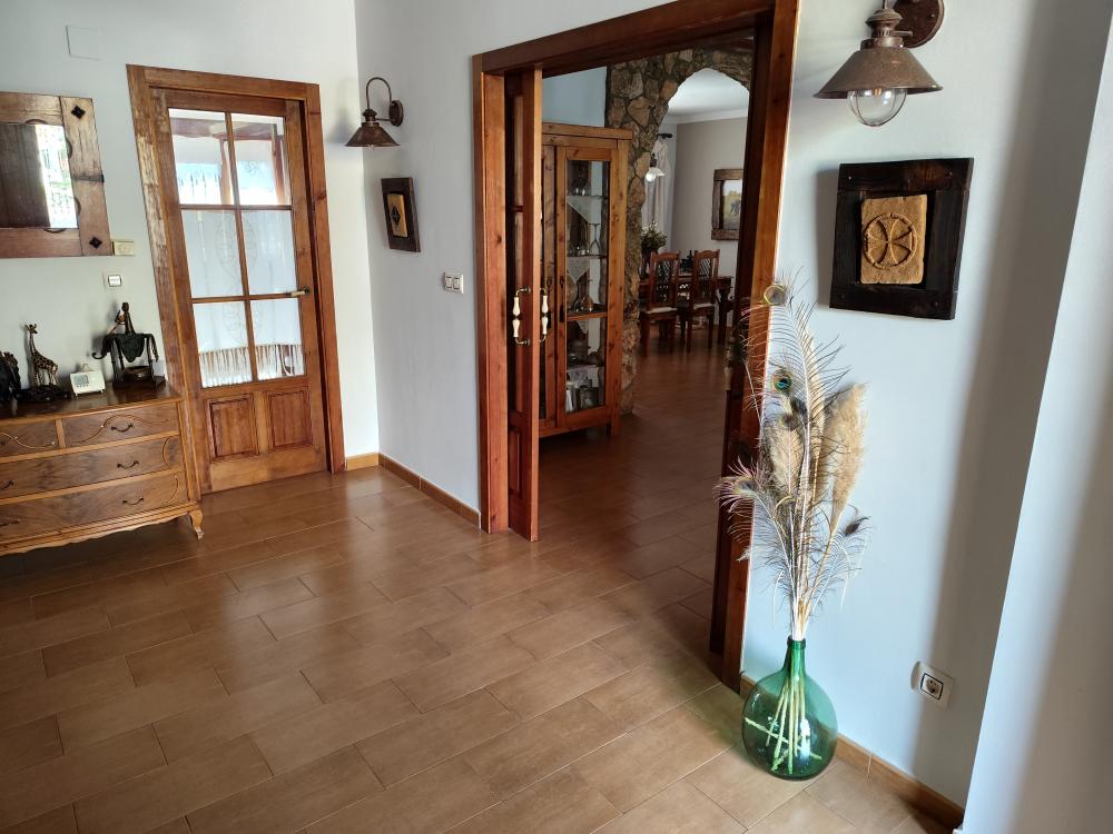  for sale house Tobarra Campos De Hellín 12