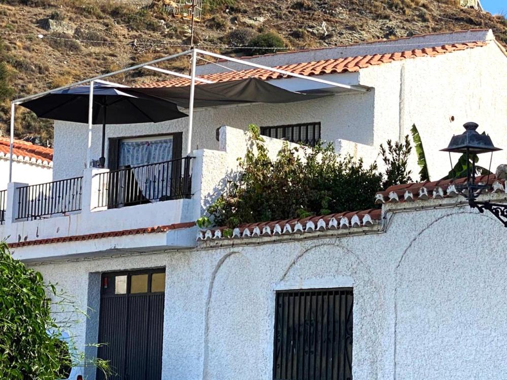  for sale house Rubite Costa Tropical 17