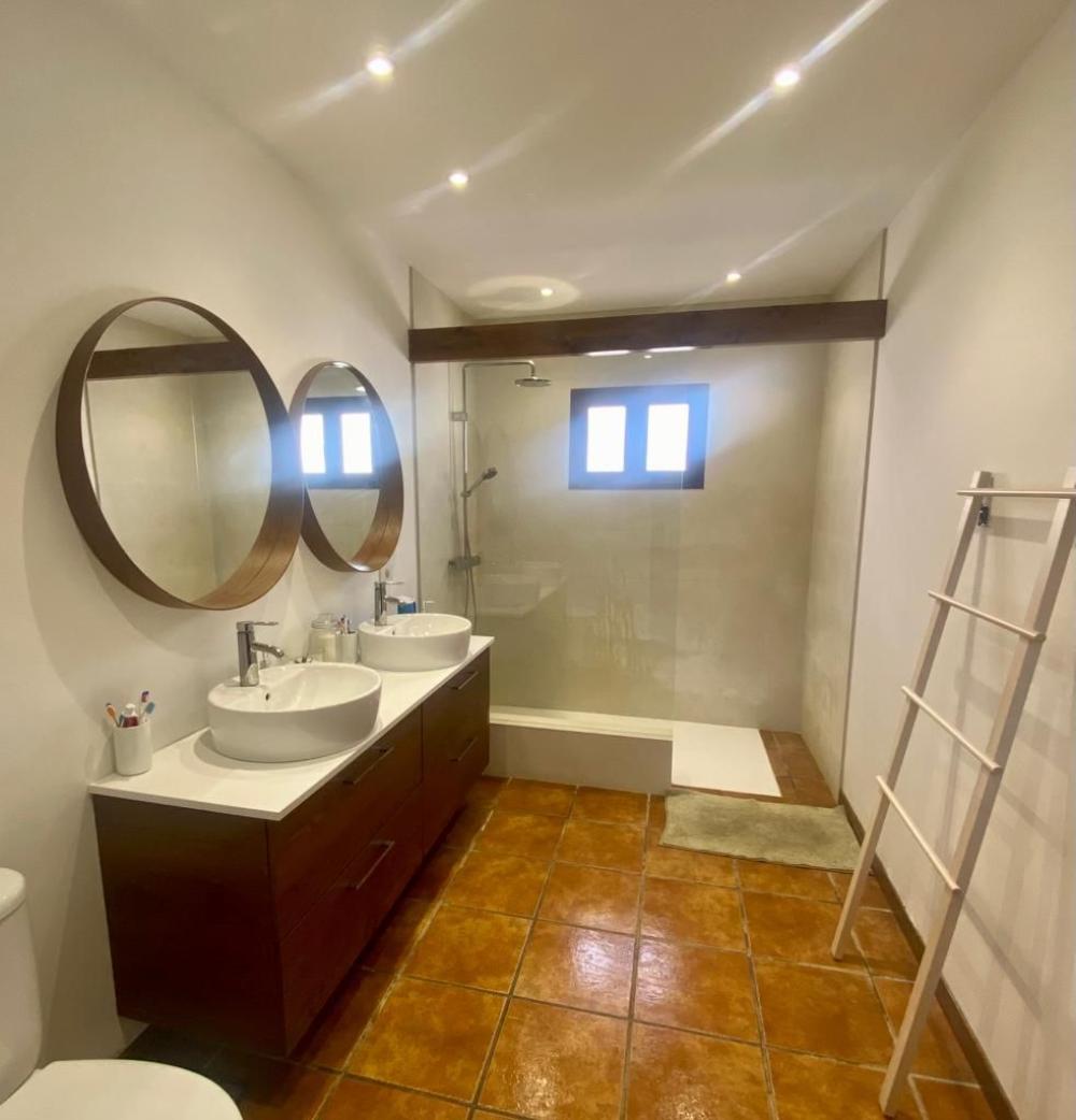  for sale villa Nazaret Lanzarote 12