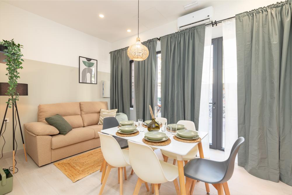  for sale apartment L'eixample Russafa Valencia 54