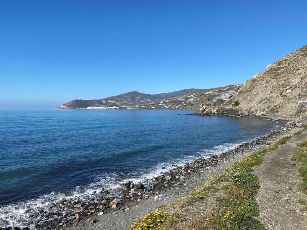  for sale house Rubite Costa Tropical 2