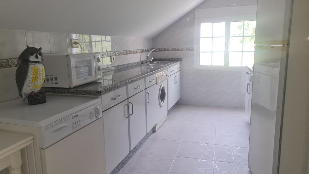  for sale penthouse Muros Muros 8