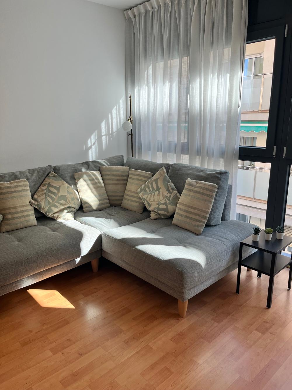  for sale apartment Sitges Garraf 4