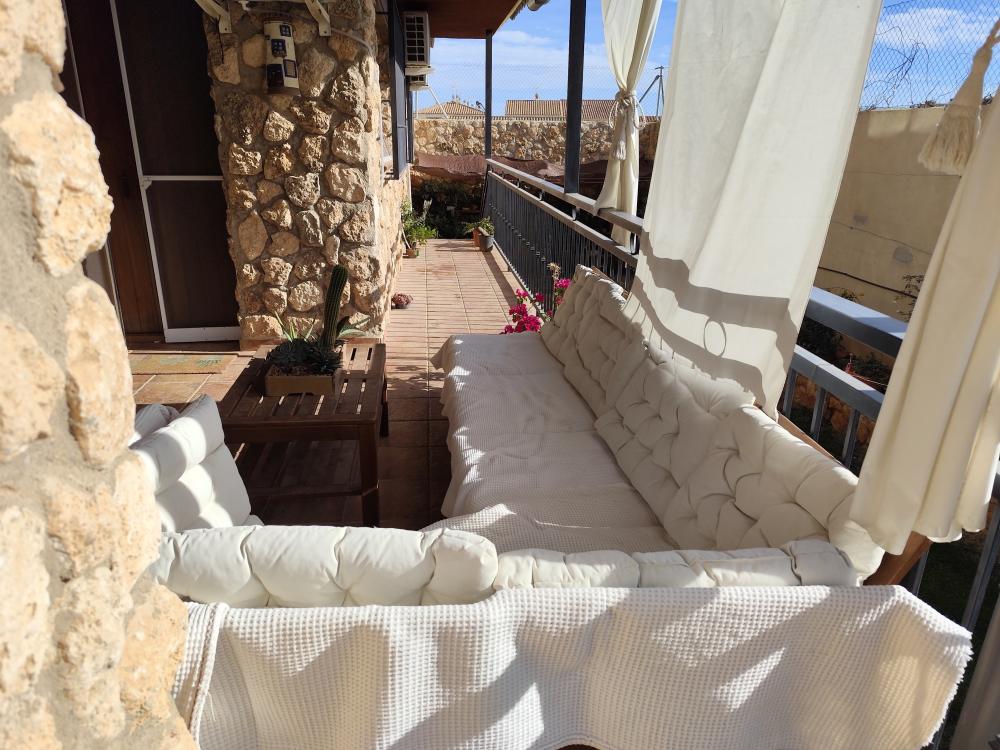  for sale house Tobarra Campos De Hellín 25