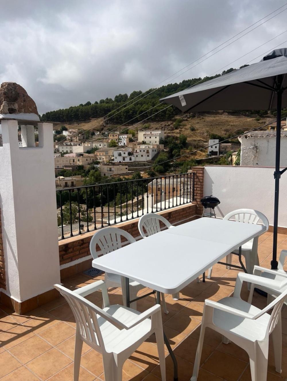  for sale house Murtas Alpujarra Granadina 1