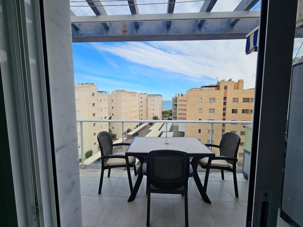  for sale apartment Daimús Safor 20
