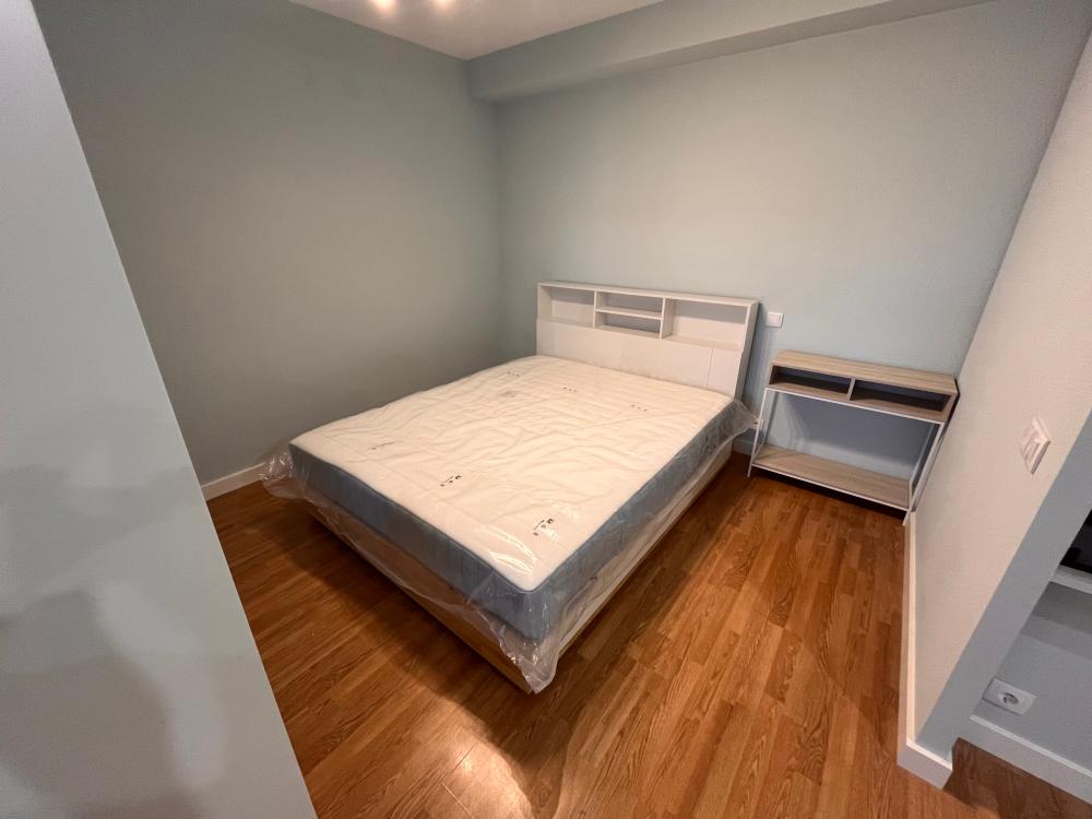  for sale studio apartment Centro-Justicia Madrid Capital 4