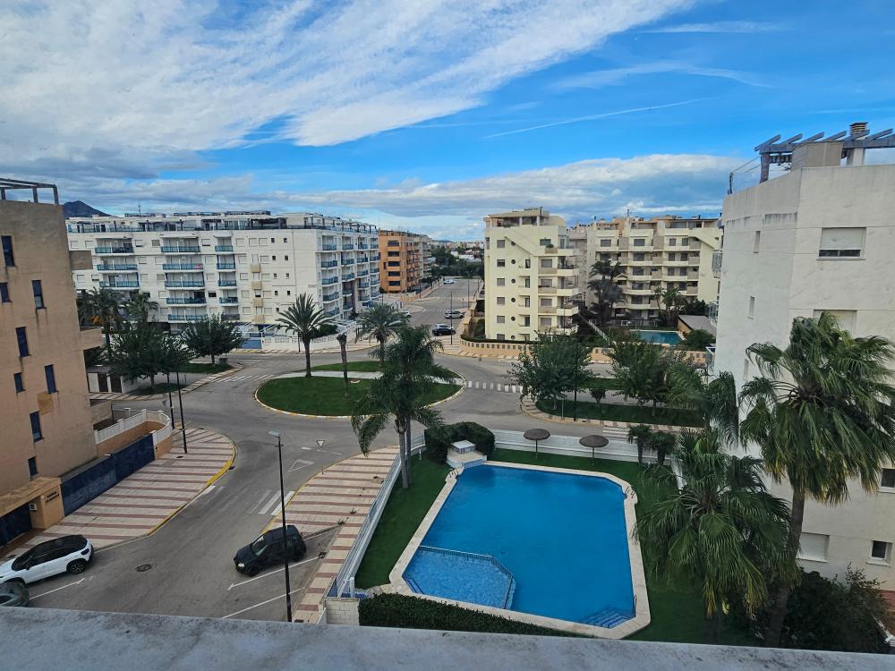  for sale apartment Daimús Safor 18