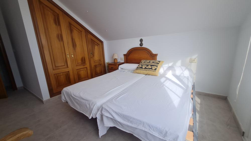  for sale penthouse Muros Muros 6