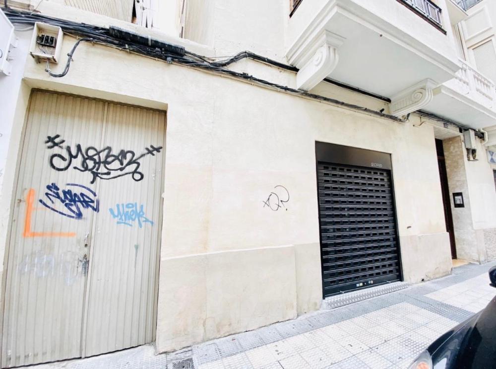  for sale commercial premise Zaragoza Centro 50006 D.C. Zaragoza 5