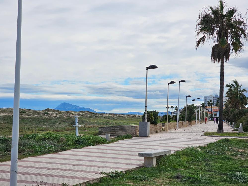  for sale apartment Daimús Safor 2