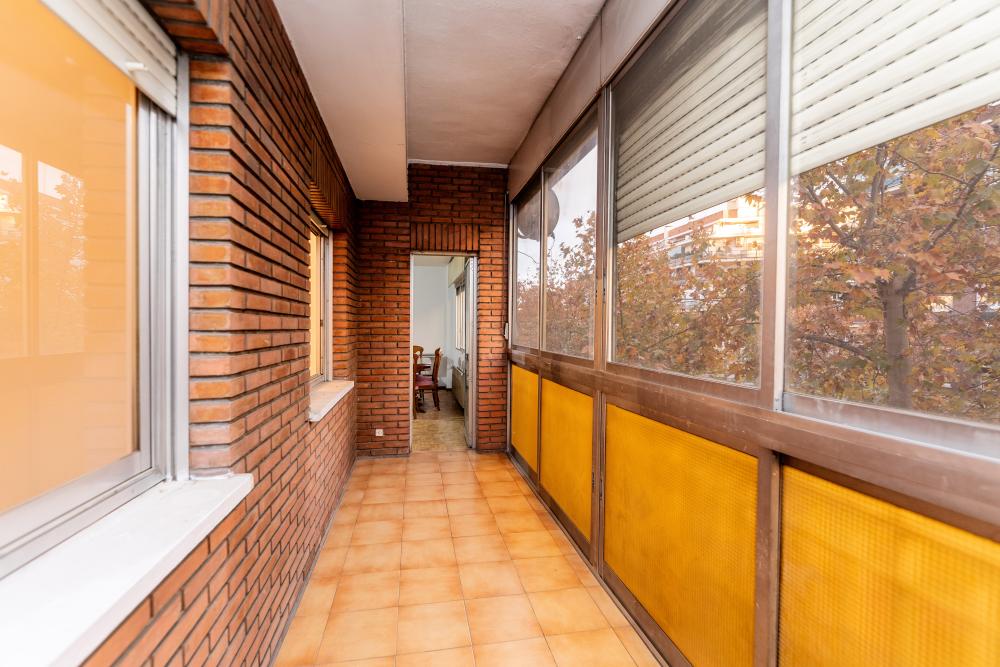  for sale apartment Retiro-Niño Jesús Madrid Capital 1