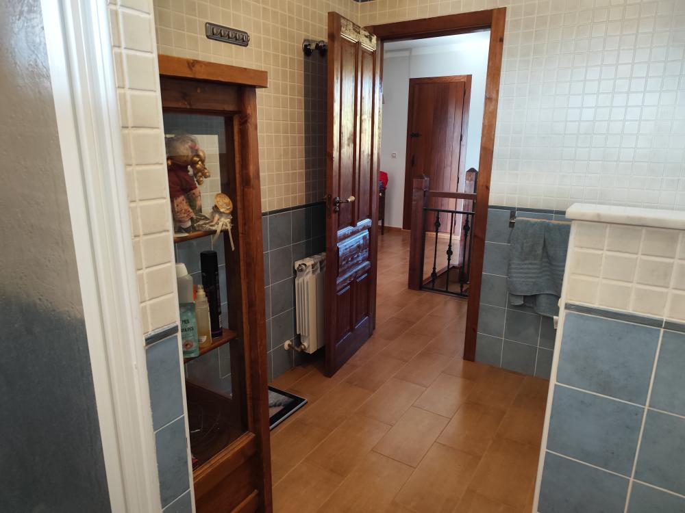  for sale house Tobarra Campos De Hellín 34