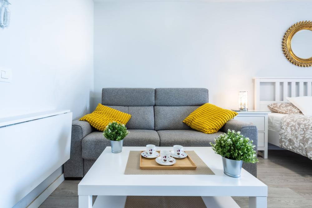  for sale studio apartment Puerto De La Cruz Zona Norte 22