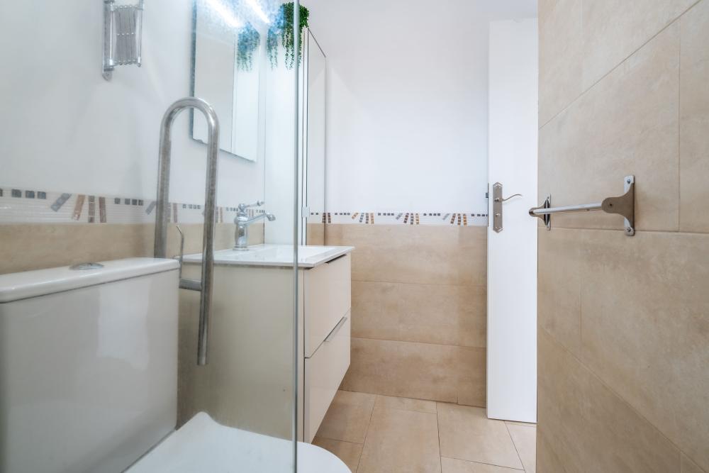  for sale studio apartment Puerto De La Cruz Zona Norte 32