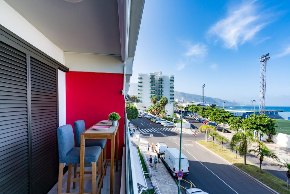  for sale studio apartment Puerto De La Cruz Zona Norte 4