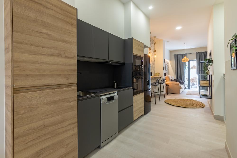  for sale apartment L'eixample Russafa Valencia 40