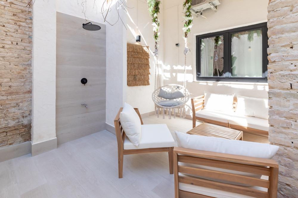  for sale apartment L'eixample Russafa Valencia 63