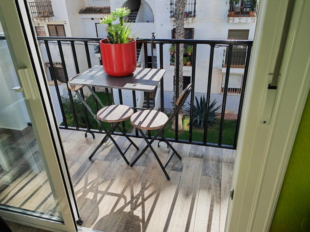  for sale apartment Torrevieja Baix Segura 10