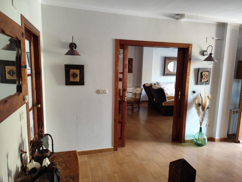  for sale house Tobarra Campos De Hellín 14